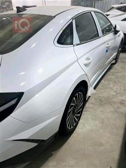 هیوندای سۆناتا